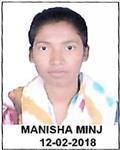 Manisha Minj