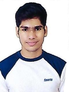 Md. SAHIL