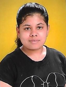 DURGA DESHMUKH