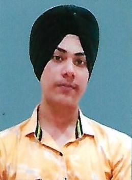 Haryash Singh