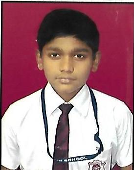 D. Sai Sri Harshit