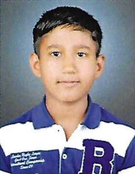 Pulkit Pandey