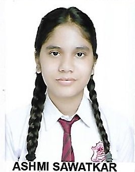 Ashmi Sawatkar