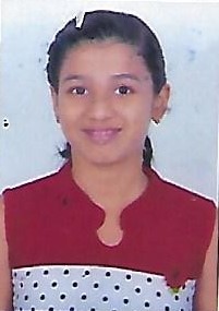 Shreenidhi Baxi