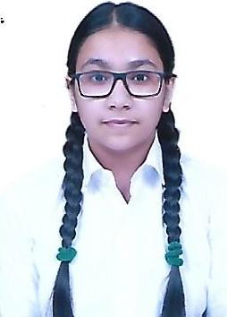 Akshita Sinha
