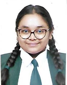 Naavya Singhania