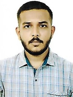 Priyanshu   Pandey