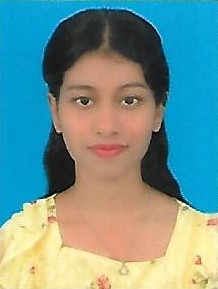 Bhoomi Sahu
