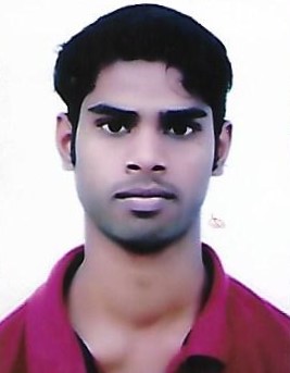 Sagar Chaturvedi