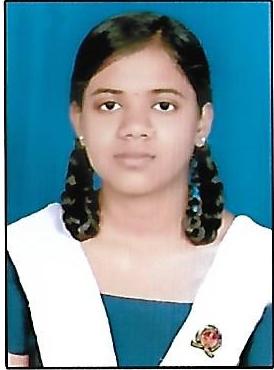 Yamini Sahu