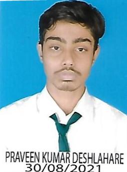 Praveen Kumar Deshlahare
